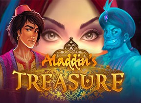 Aladdin Treasure
