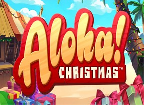 Aloha Christmas Megaways