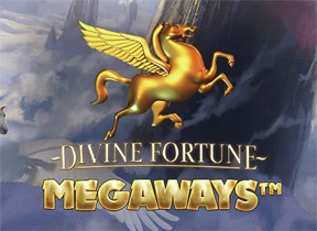 Divine Megaways