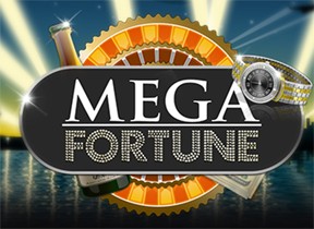 Mega Fortunes