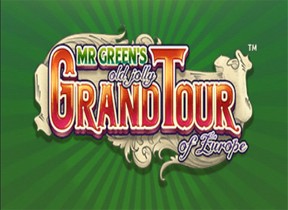 Mr Green: Grand Tour