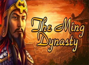 Dinasty of Ming
