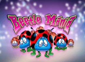 Beetle Mania Classic