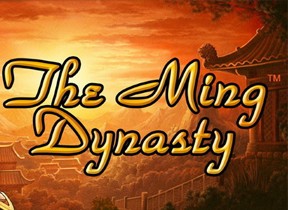The Ming Dinasty