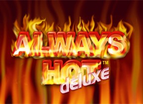 Always Hot deluxe