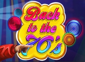 Back to the 70`s