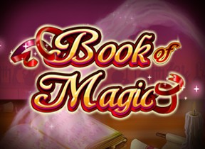 Book of Magic