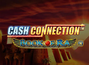 Cash Connection Book of Ra