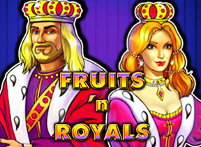 Fruits and Royals