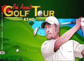 Golf Keno