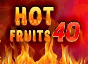 Hot Fruits 40