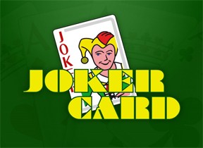 Joker Card Poker