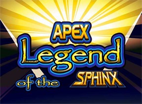 Legend of the Sphinx