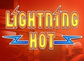 Lightning Hot
