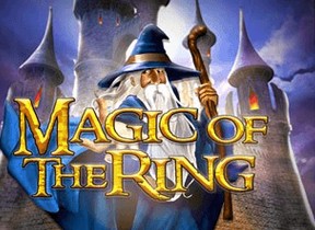 Magic of the Ring