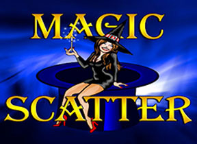 Magic Scatter