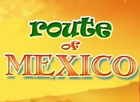Route of Mexico