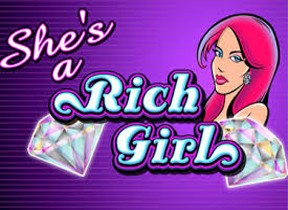 Rich Girl