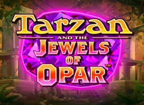 Tarzan Jewels of Opar