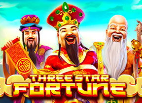 Three Star Fortune