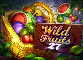 Wild Fruits 27
