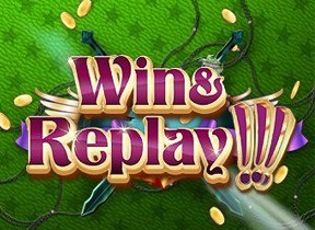 Wins and Replay