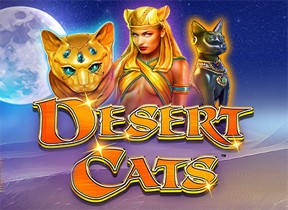 Desert Cats