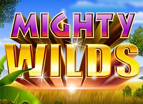 Mighty Wilds
