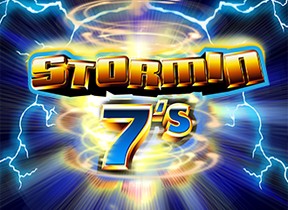 Stormin 7s